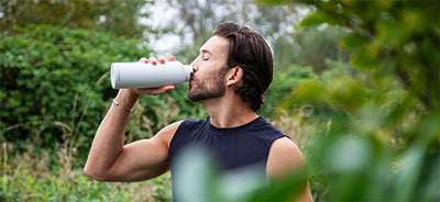 On-the-go Filtration