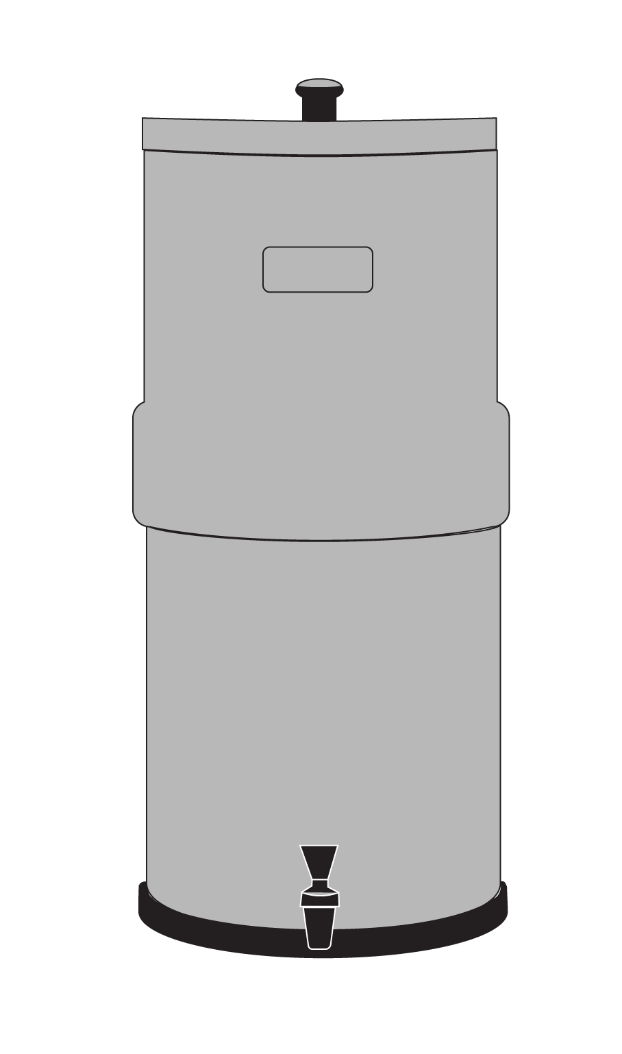 Big Berkey