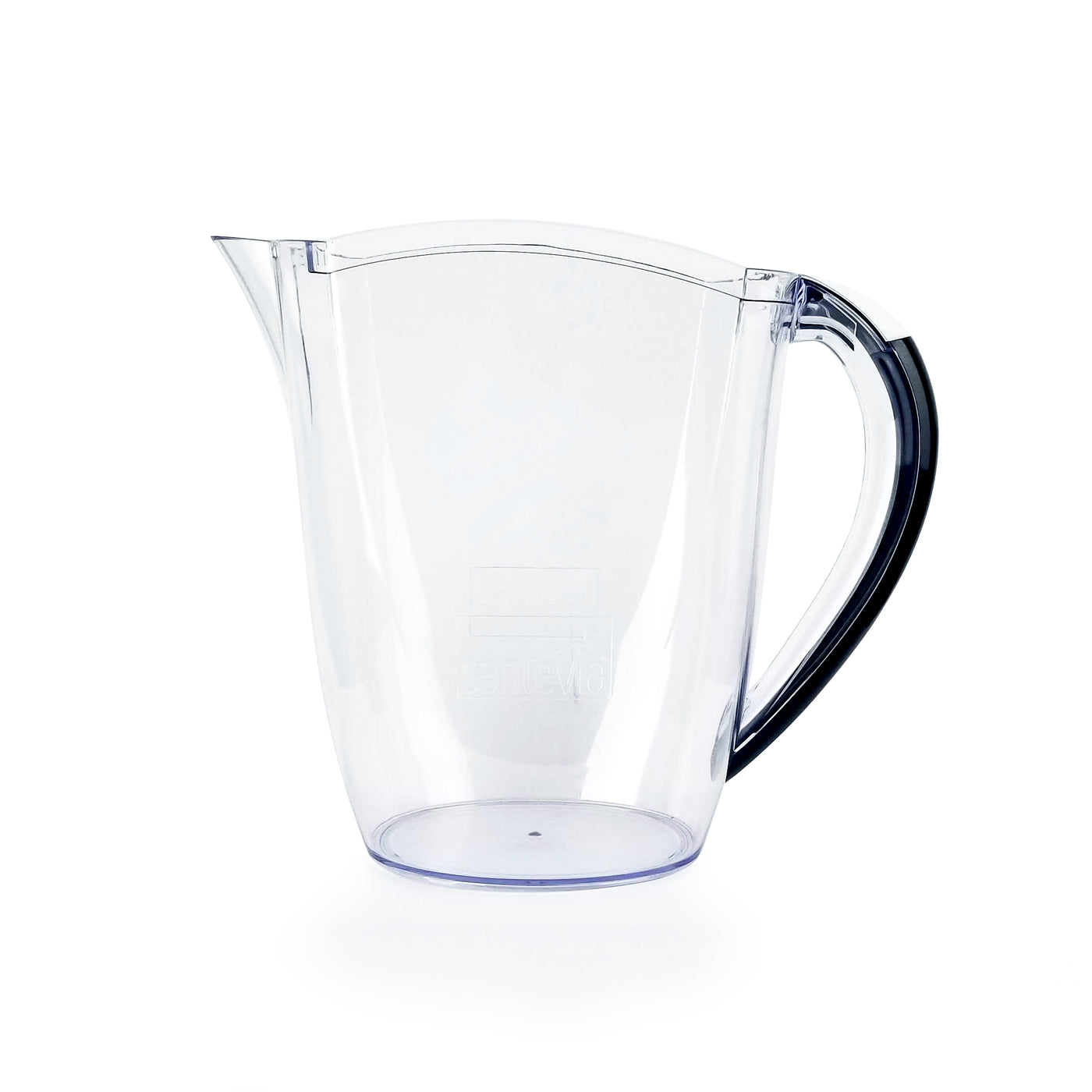 Classic Alkaline Pitcher Vessel