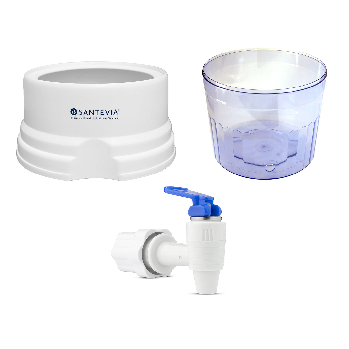 Gravity Water System Conversion Kit