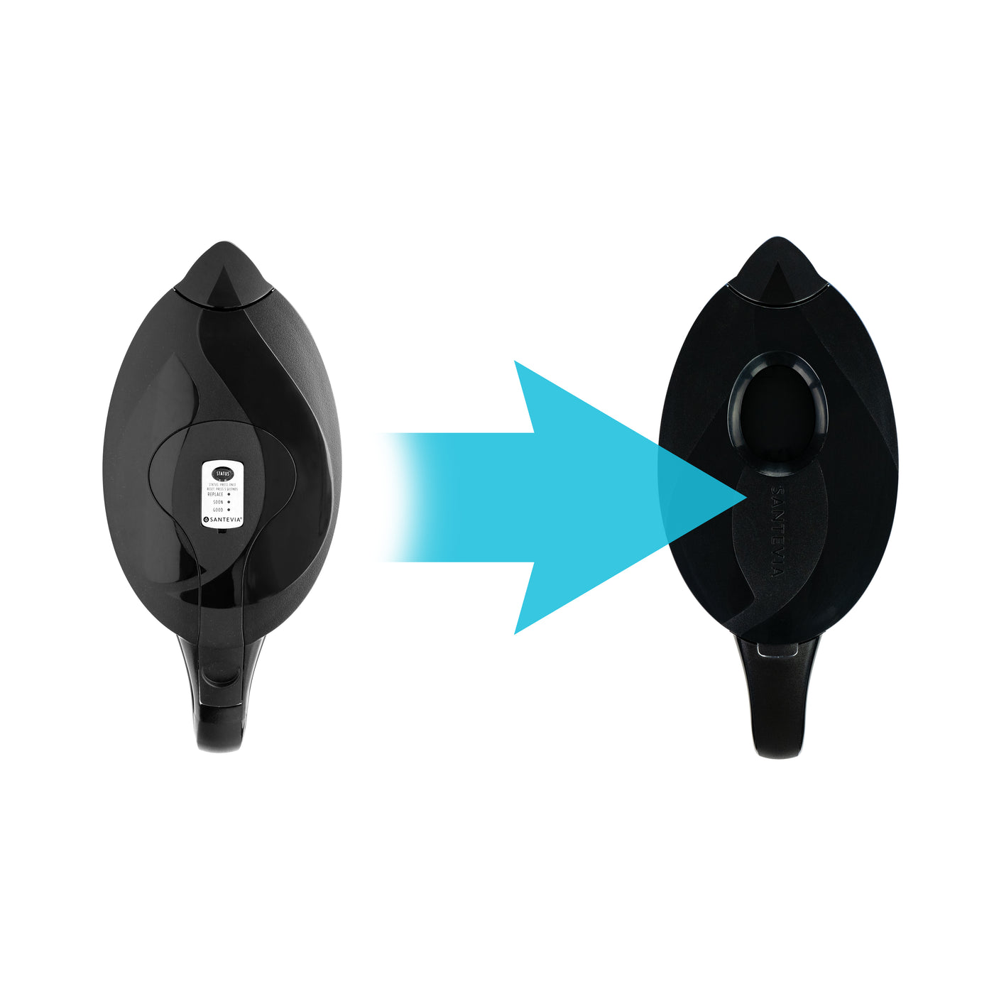 MINA Pitcher Conversion Kit