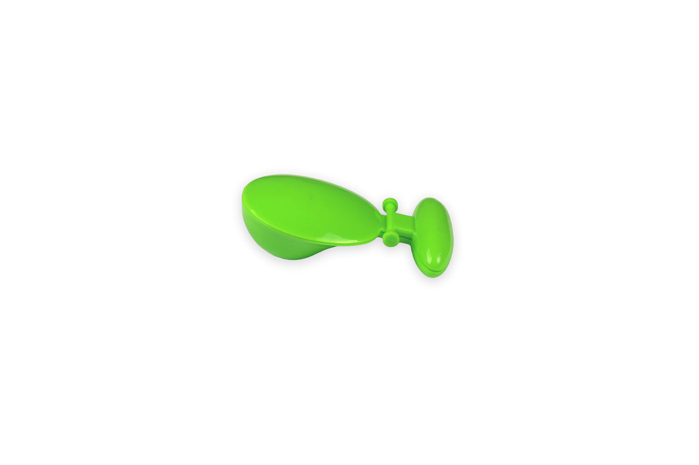 Classic Alkaline Pitcher Weighted Valve