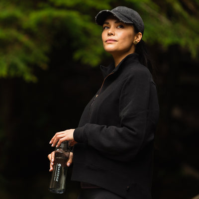 Tritan Water Bottle