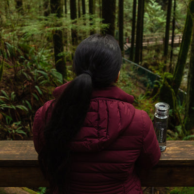 Tritan Water Bottle