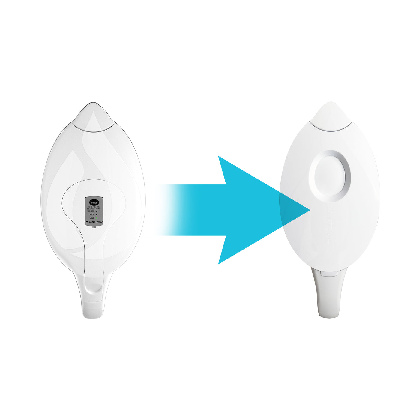 MINA Pitcher Conversion Kit
